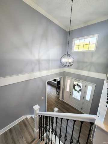 $499,995 | 501 South Riviera Lane, Yorktown, IN 47396