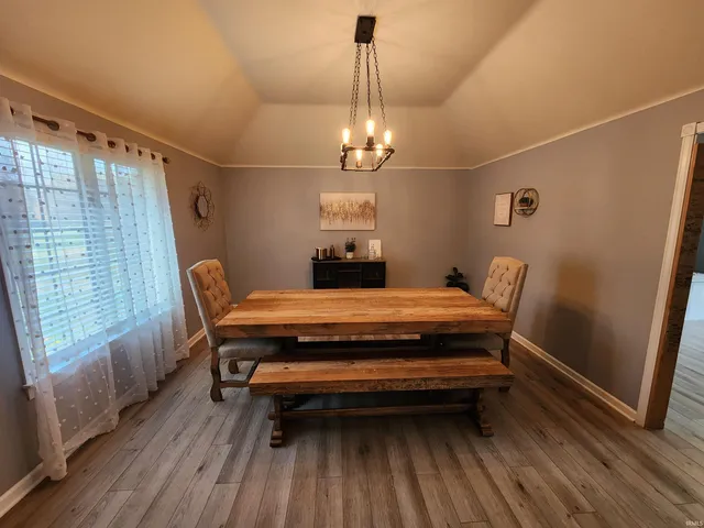 $499,995 | 501 South Riviera Lane, Yorktown, IN 47396