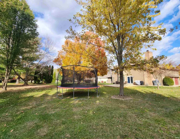 $499,995 | 501 South Riviera Lane, Yorktown, IN 47396