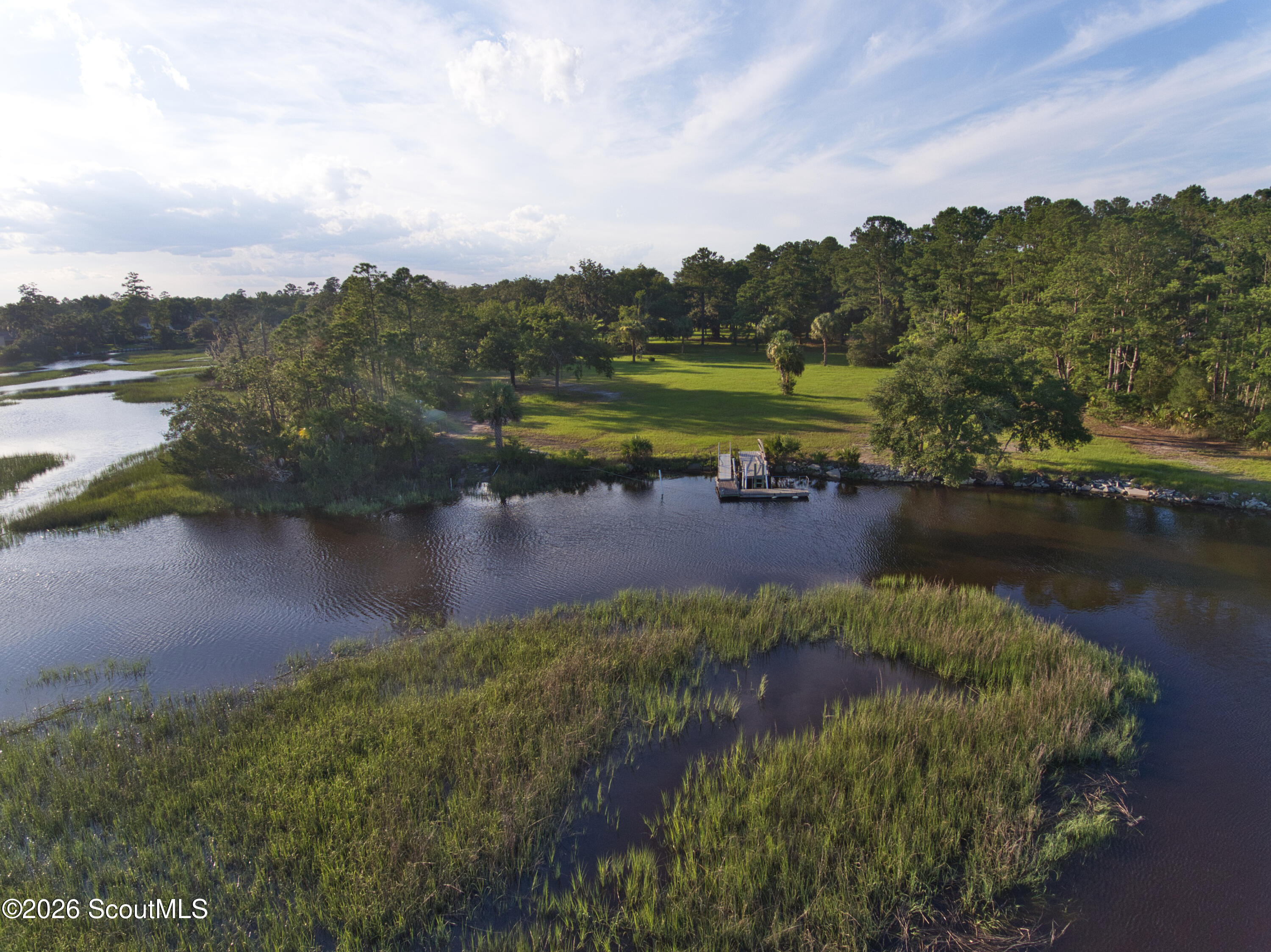 660-625 Jenkins Farm Road Brunswick, GA 31523 - Photo 26 of 31 DJI_0050