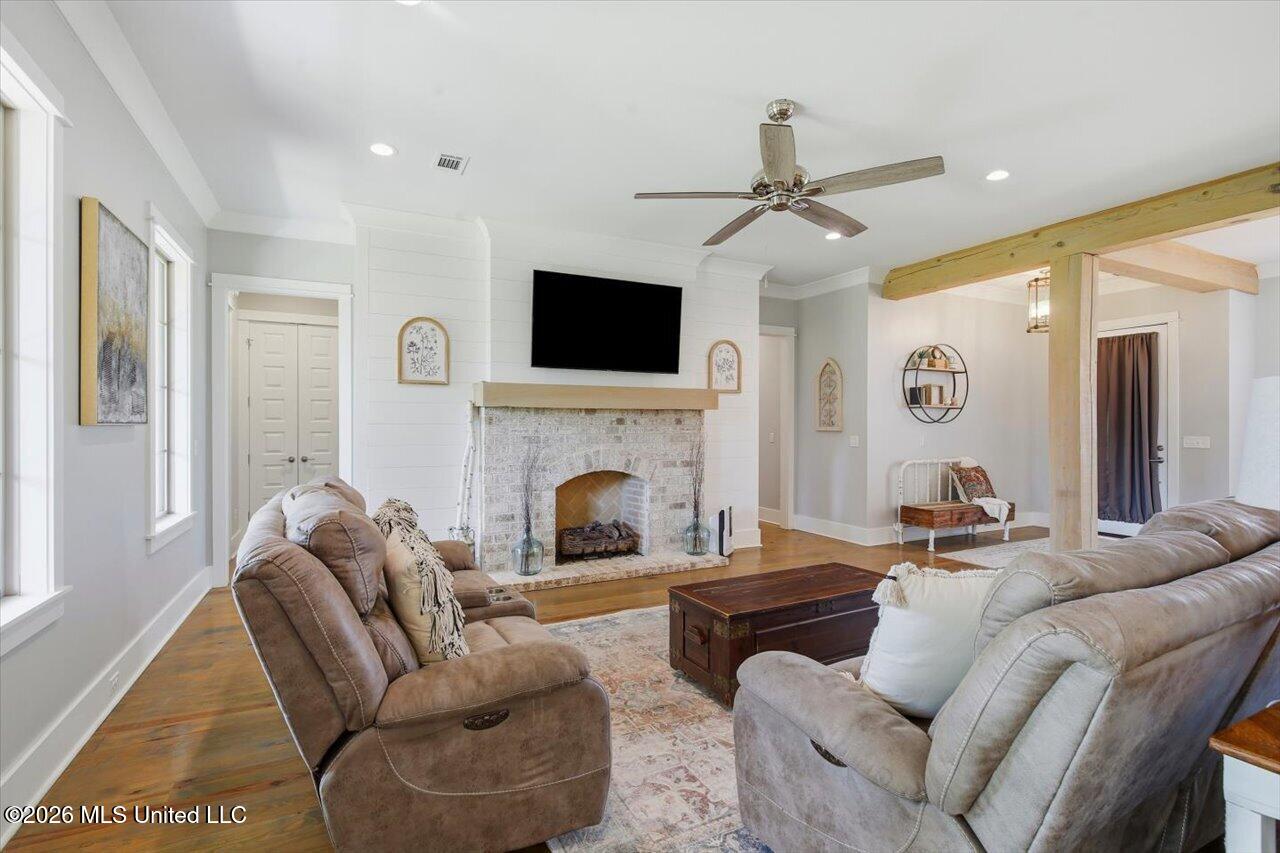 217 Harris Circle Madison, MS 39110 - Photo 6 of 47 06-217 Harris Cir _ Hometoursms.com