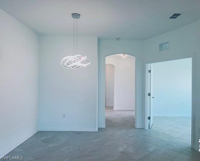 2648 Vine Avenue Naples, FL 34120 - Photo 2 of 20 a view of a hallway with closet