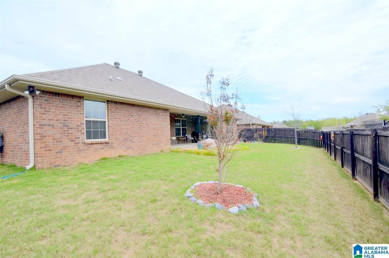 152 Golden Meadows Drive Alabaster, AL 35007 - Photo 34 of 43