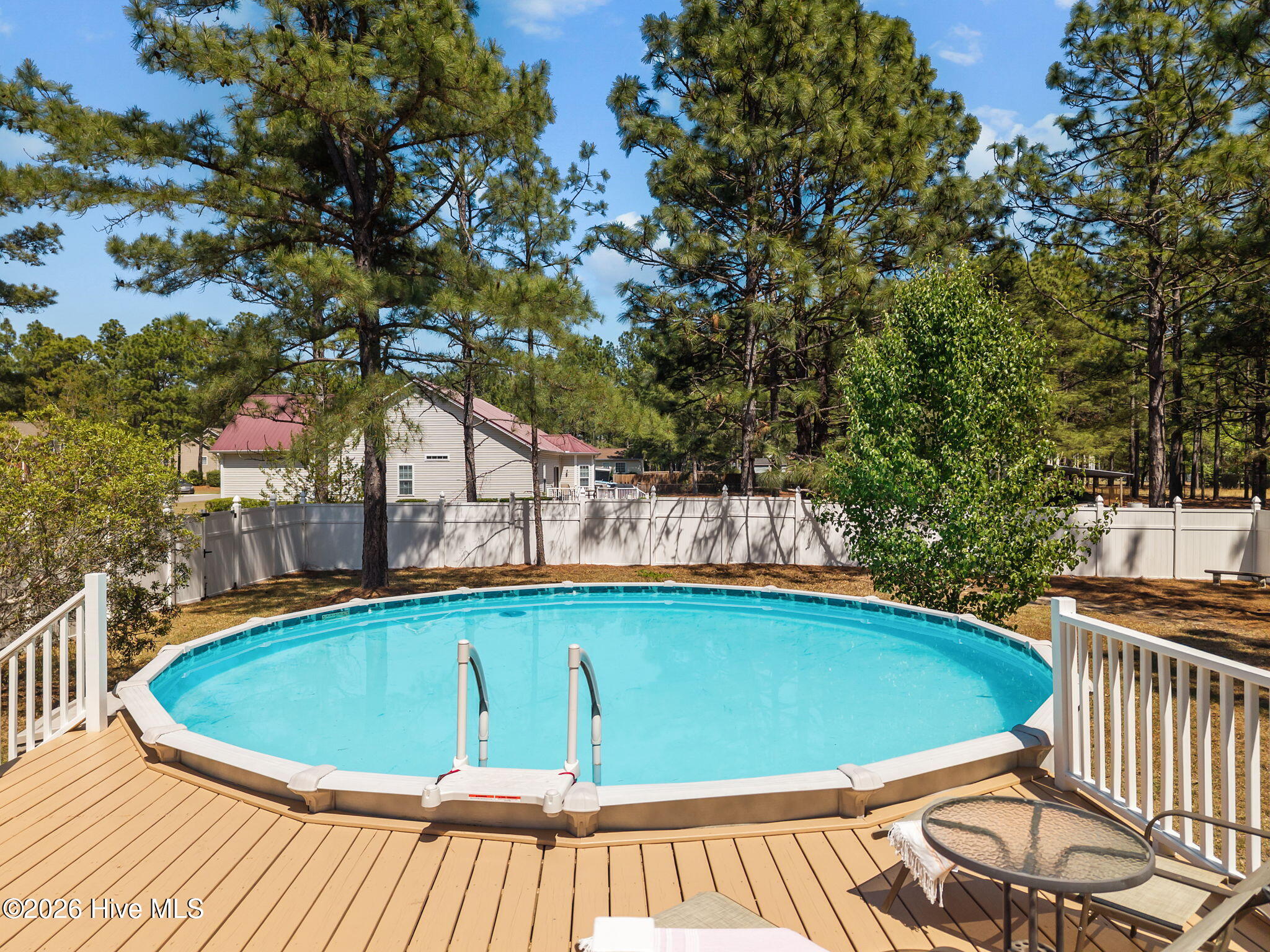 107 Perkins Lane Pinebluff, NC 28373 - Photo 37 of 41 9-web-or-mls-DJI_20260415142501_0210_D