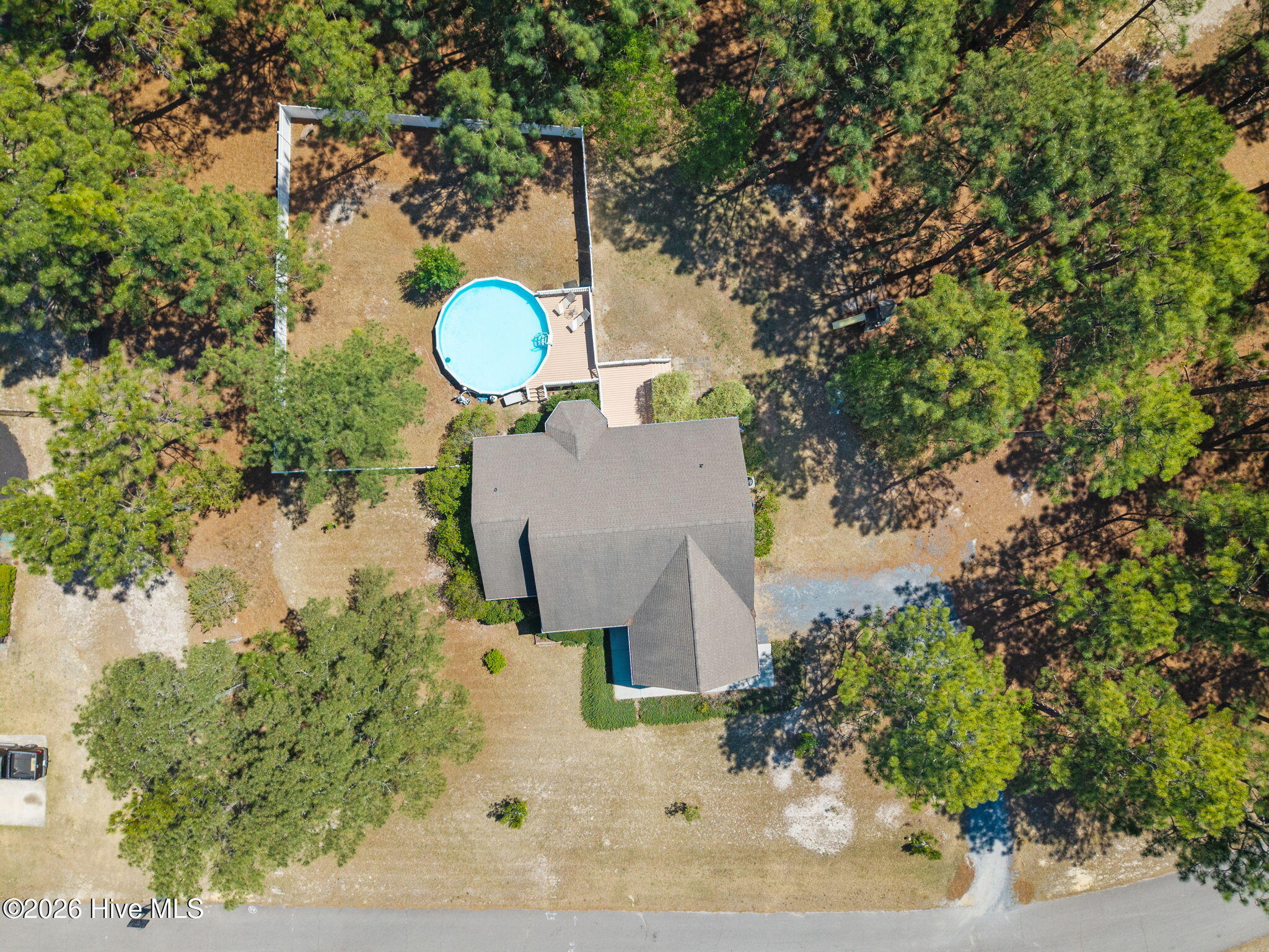 107 Perkins Lane Pinebluff, NC 28373 - Photo 40 of 41 6-web-or-mls-DJI_20260415142239_0206_D