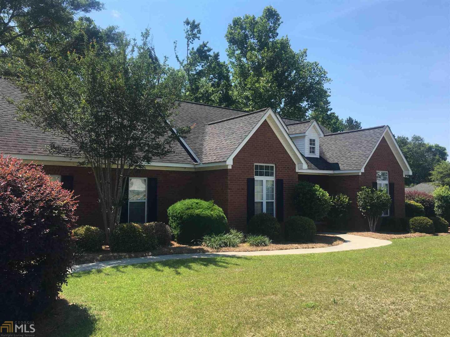 1801 Nottingham Road Statesboro, GA 30461 - Photo 1 of 1 Gallery Image 1