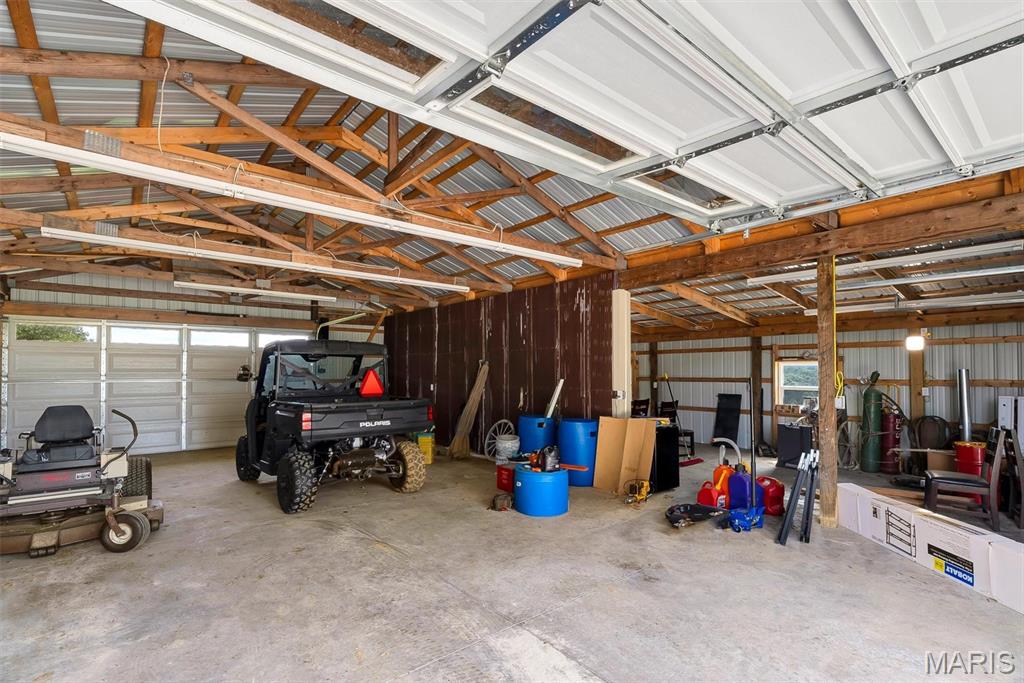 3879 Tegeler Road Gerald, MO 63037 - Photo 33 of 50