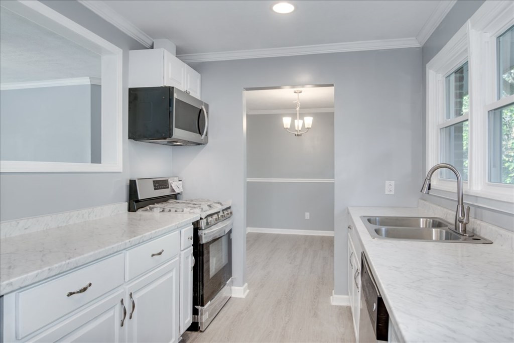 1402 Ranch Drive Augusta, GA 30909 - Photo 11 of 27