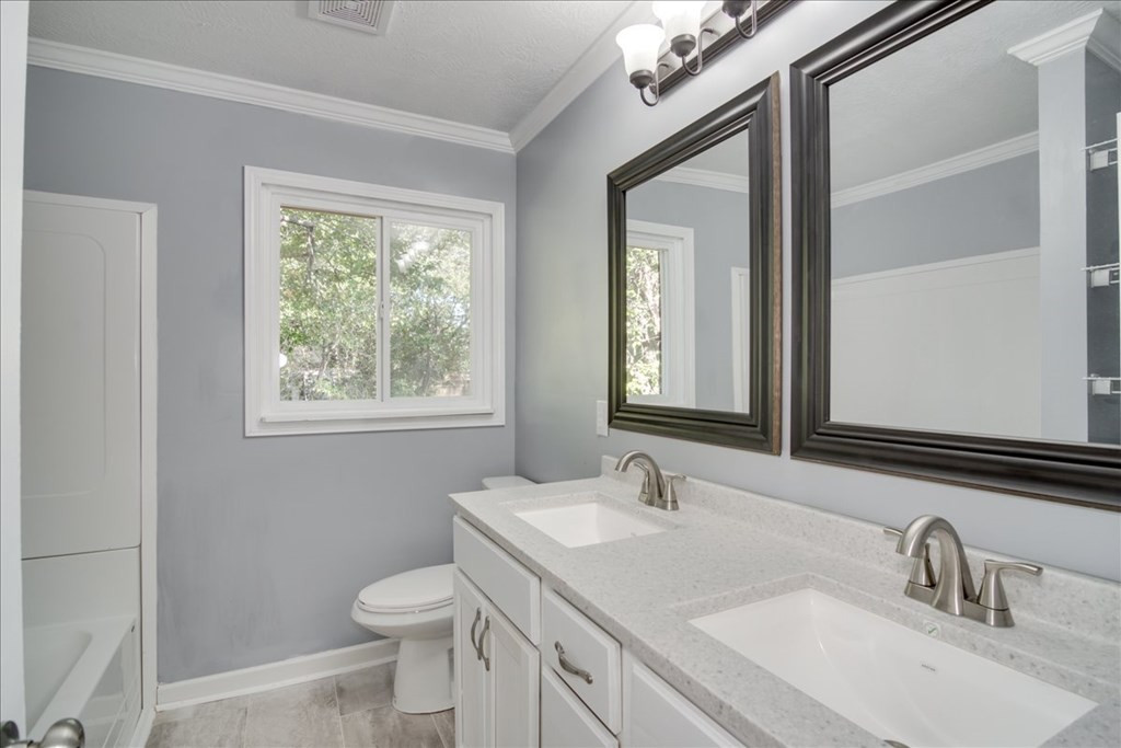 1402 Ranch Drive Augusta, GA 30909 - Photo 20 of 27