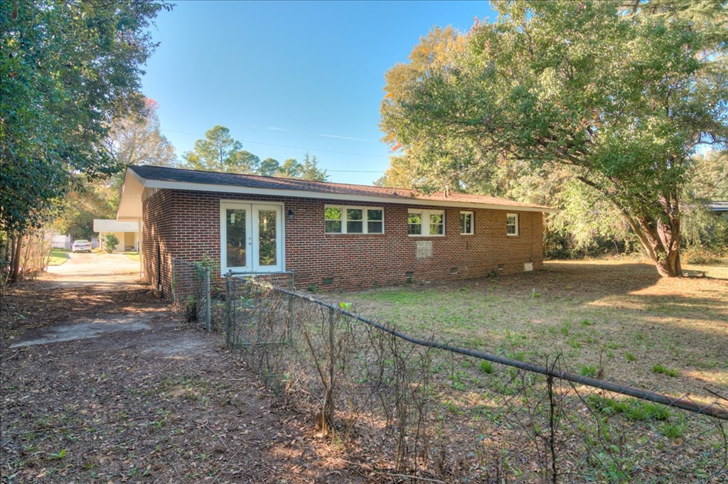 1402 Ranch Drive Augusta, GA 30909 - Photo 25 of 27