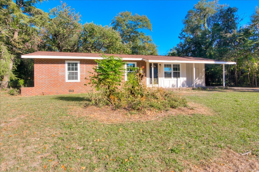 1402 Ranch Drive Augusta, GA 30909 - Photo 3 of 27
