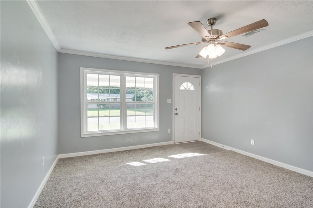 1402 Ranch Drive Augusta, GA 30909 - Photo 5 of 27
