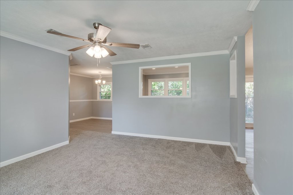 1402 Ranch Drive Augusta, GA 30909 - Photo 7 of 27