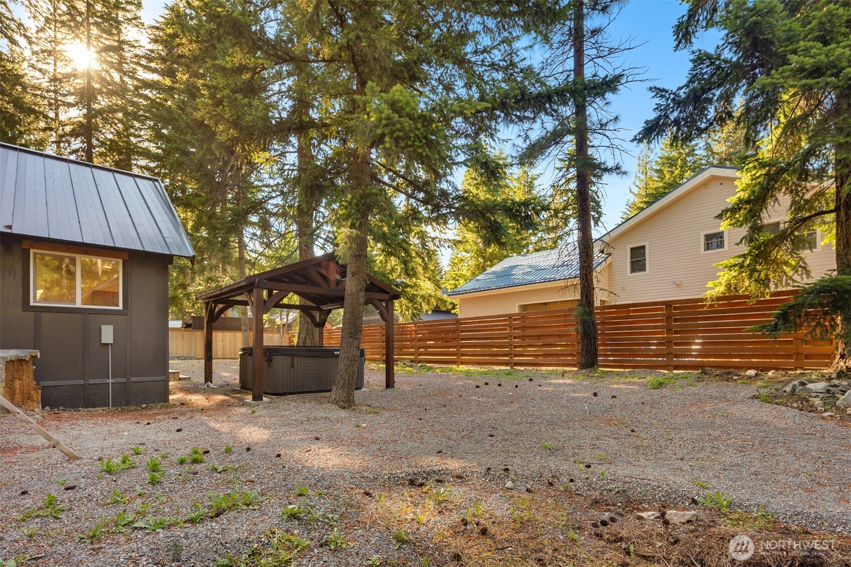 71 Tamarack Lane Ronald, WA 98940 - Photo 31 of 40