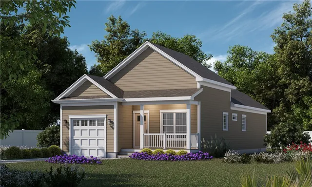 $549,900 | 10 Devon Place, Coventry, RI 02816