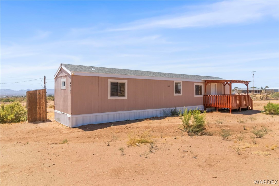 3379 Bouse Road Golden Valley, AZ 86413 - Photo 10 of 50