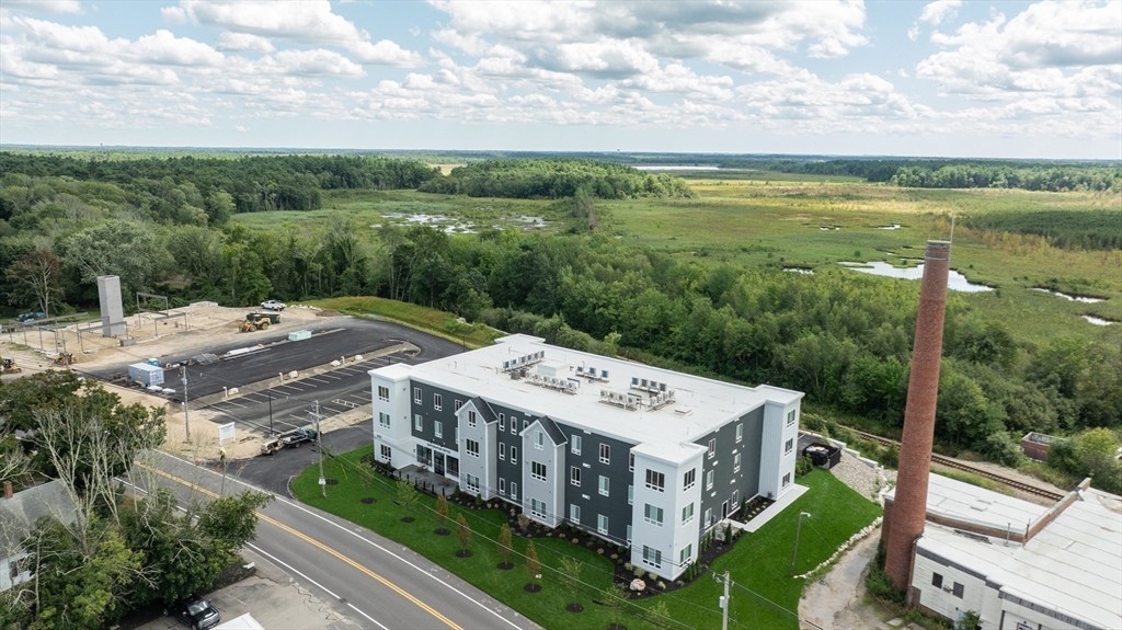 999 Main Street, Unit 208 Hanson, MA 02341 - Photo 2 of 21