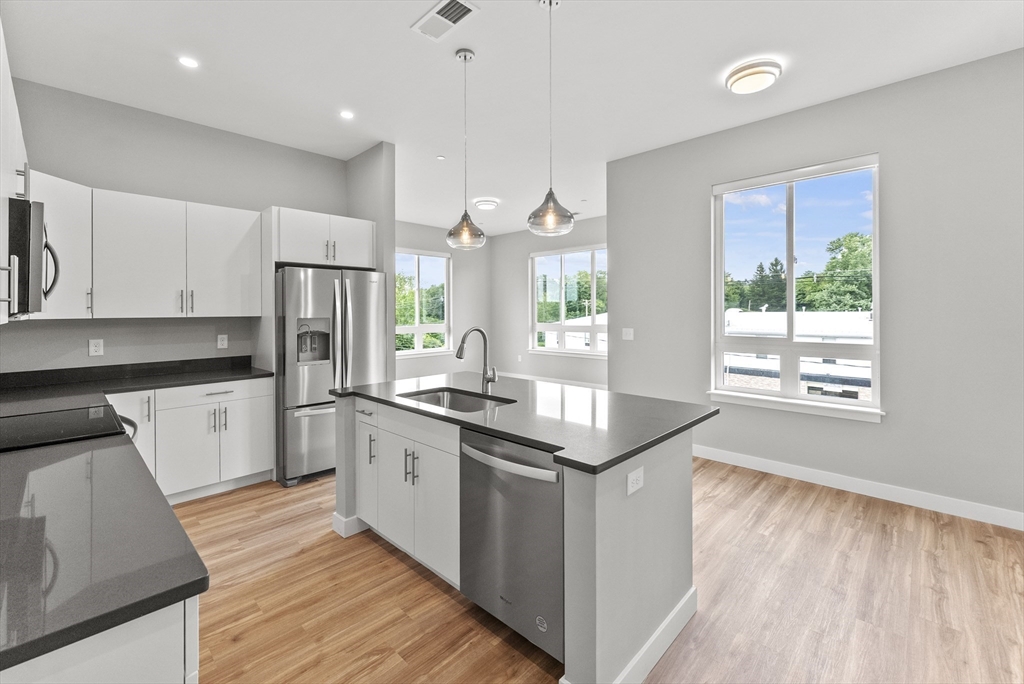 999 Main Street, Unit 208 Hanson, MA 02341 - Photo 3 of 21