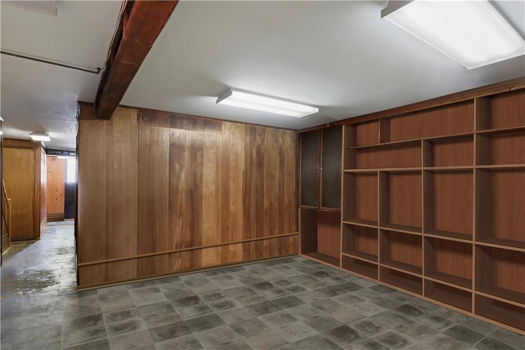 2815 Ave Y Brooklyn, NY 11235 - Photo 17 of 21 a view of an empty room with a window