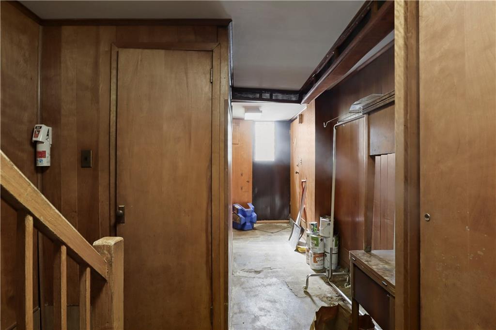 2815 Ave Y Brooklyn, NY 11235 - Photo 18 of 21 a view of walk in closet