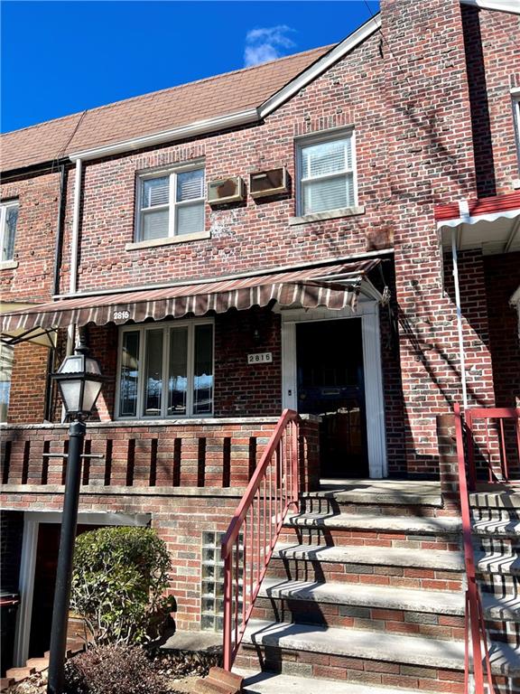 2815 Ave Y Brooklyn, NY 11235 - Photo 2 of 21 a view of a house with a large windows