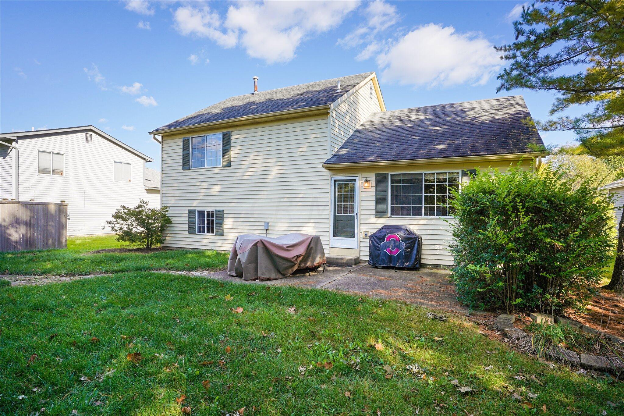 5441 Spring Hill Road Grove City, OH 43123 - Photo 26 of 31 Gallery Image 26