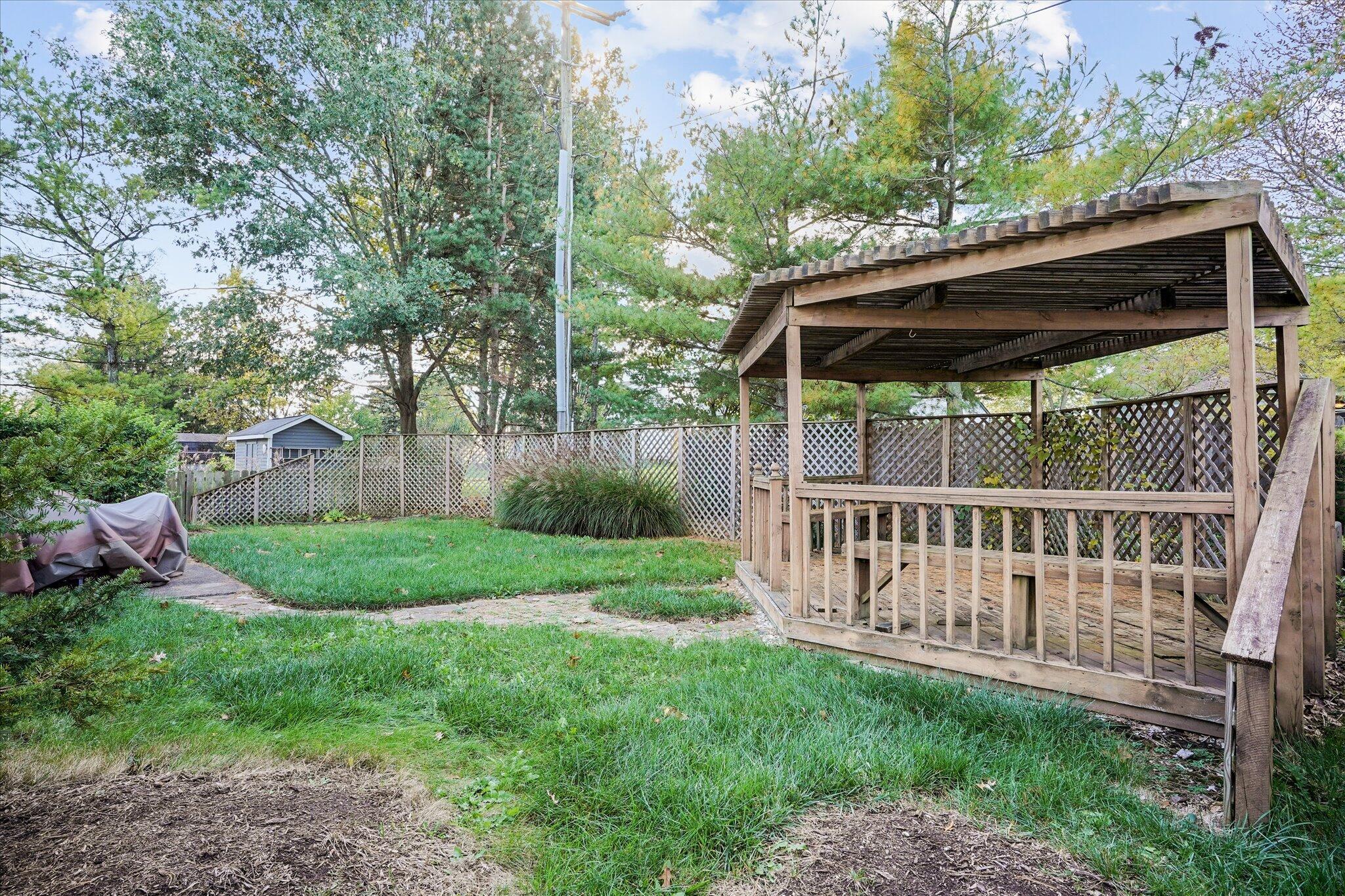 5441 Spring Hill Road Grove City, OH 43123 - Photo 30 of 31 Gallery Image 30