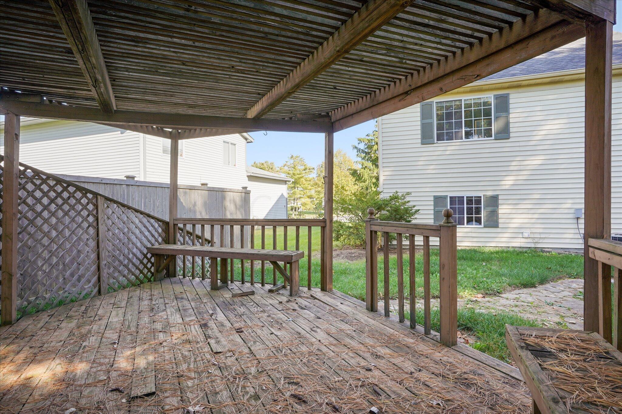 5441 Spring Hill Road Grove City, OH 43123 - Photo 31 of 31 Gallery Image 31