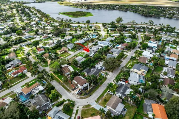 $3,100 | 1414 Michigan Drive, Lake Worth Beach, FL 33461