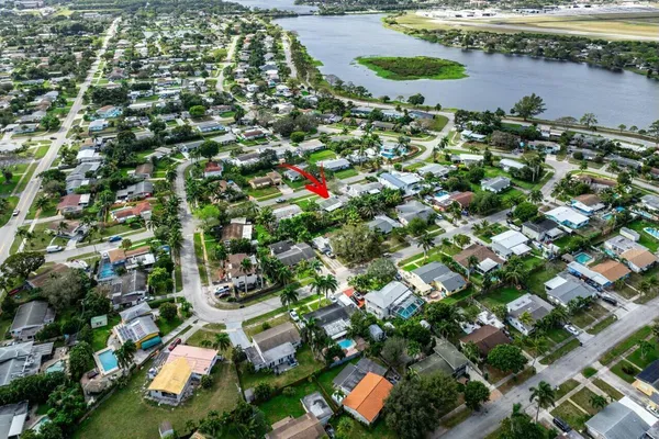 $3,100 | 1414 Michigan Drive, Lake Worth Beach, FL 33461