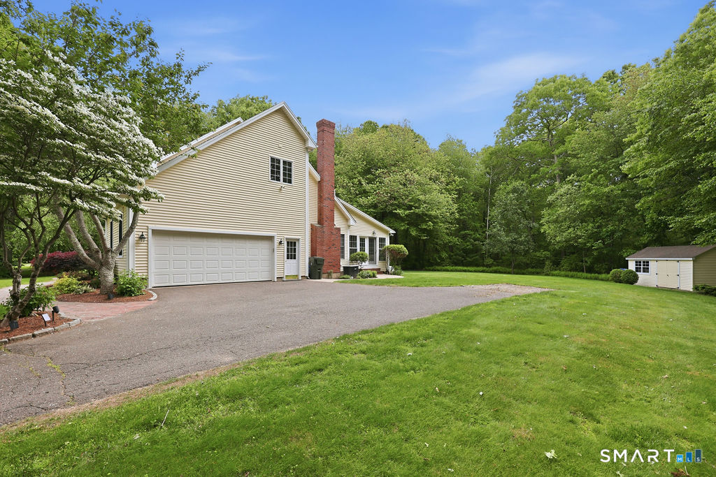 169 Wildwood Road Tolland, CT 06084 - Photo 35 of 35