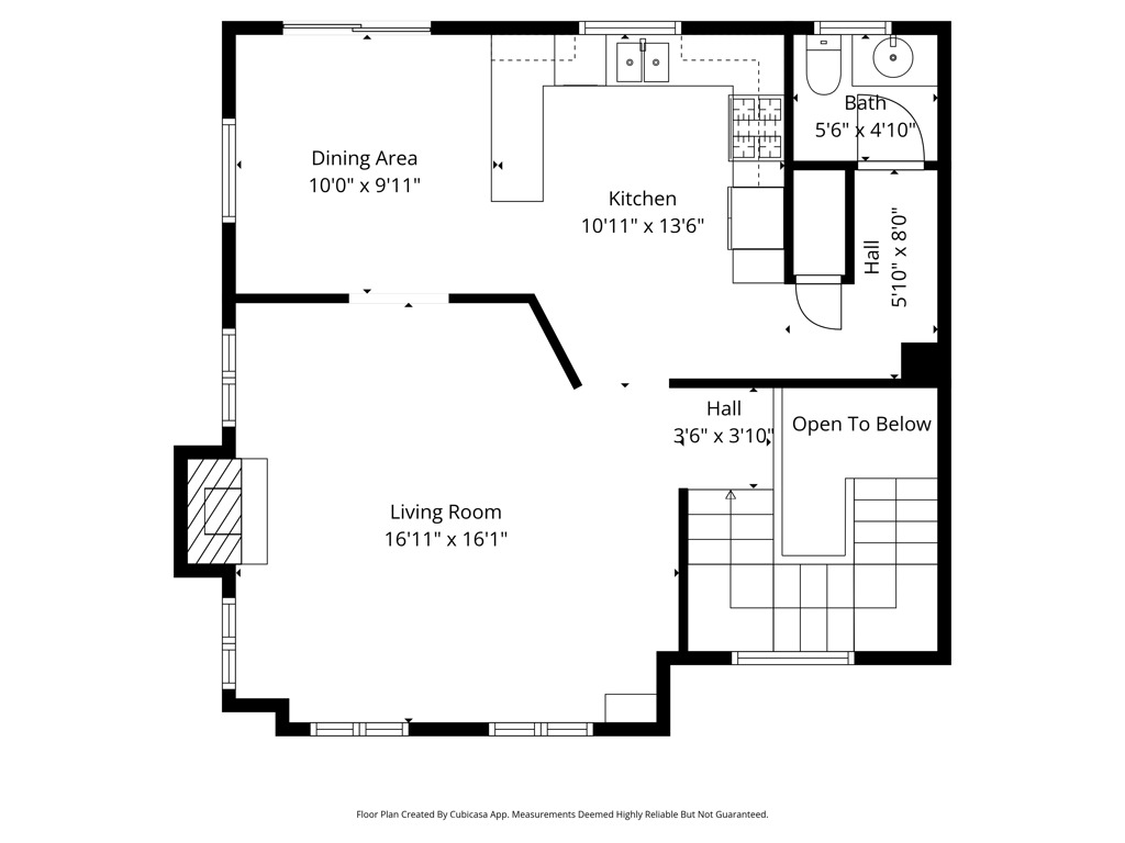 1223 7th Street Los Osos, CA 93402 - Photo 10 of 70 New Supplement