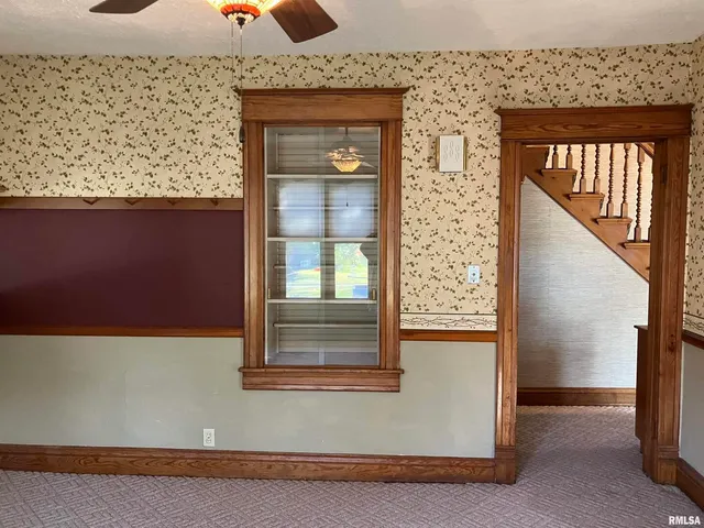 $119,900 | 837 Beach Street, Kewanee, IL 61443