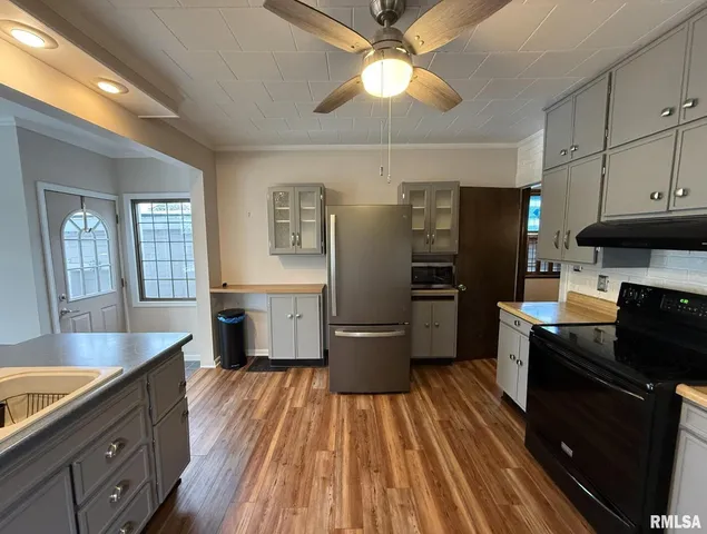 $119,900 | 837 Beach Street, Kewanee, IL 61443