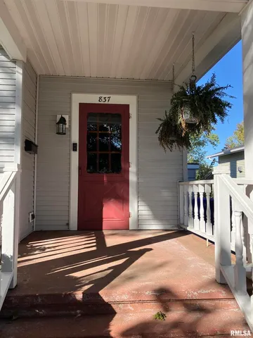 $119,900 | 837 Beach Street, Kewanee, IL 61443