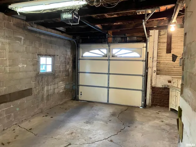 $119,900 | 837 Beach Street, Kewanee, IL 61443