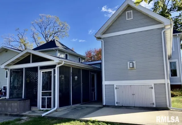 $119,900 | 837 Beach Street, Kewanee, IL 61443