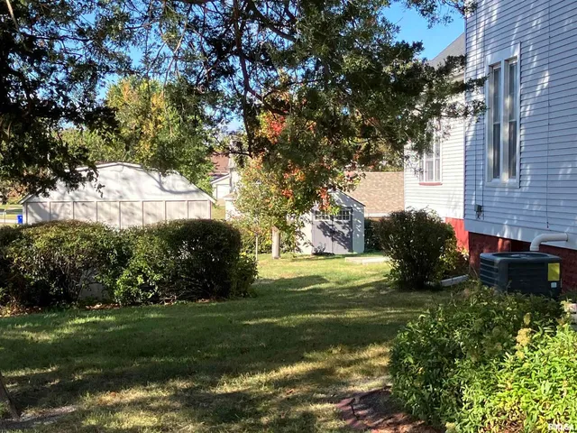 $119,900 | 837 Beach Street, Kewanee, IL 61443