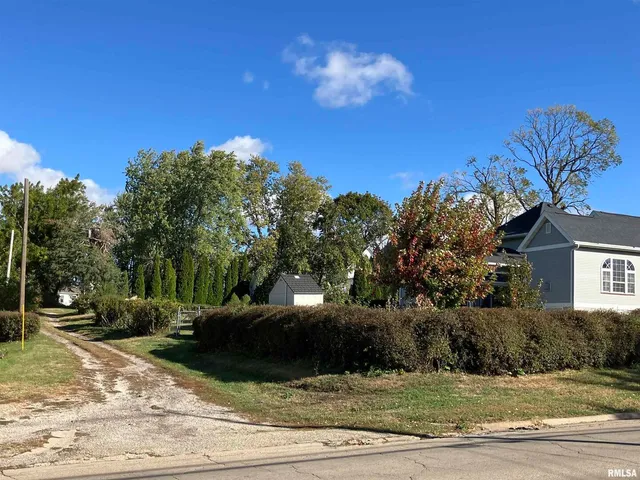 $119,900 | 837 Beach Street, Kewanee, IL 61443