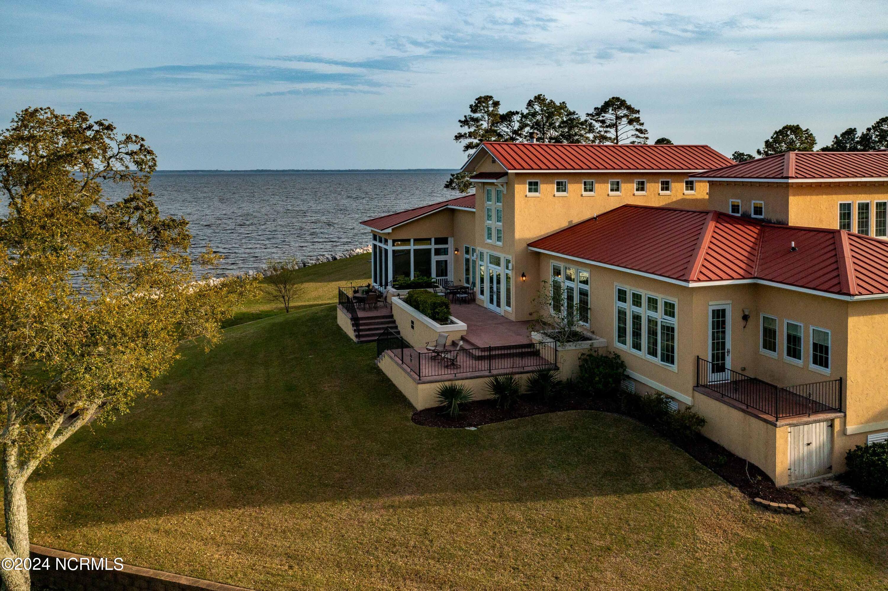 6054 Dolphin Road Oriental, NC 28571 - Photo 62 of 76 Feel the Breezes
