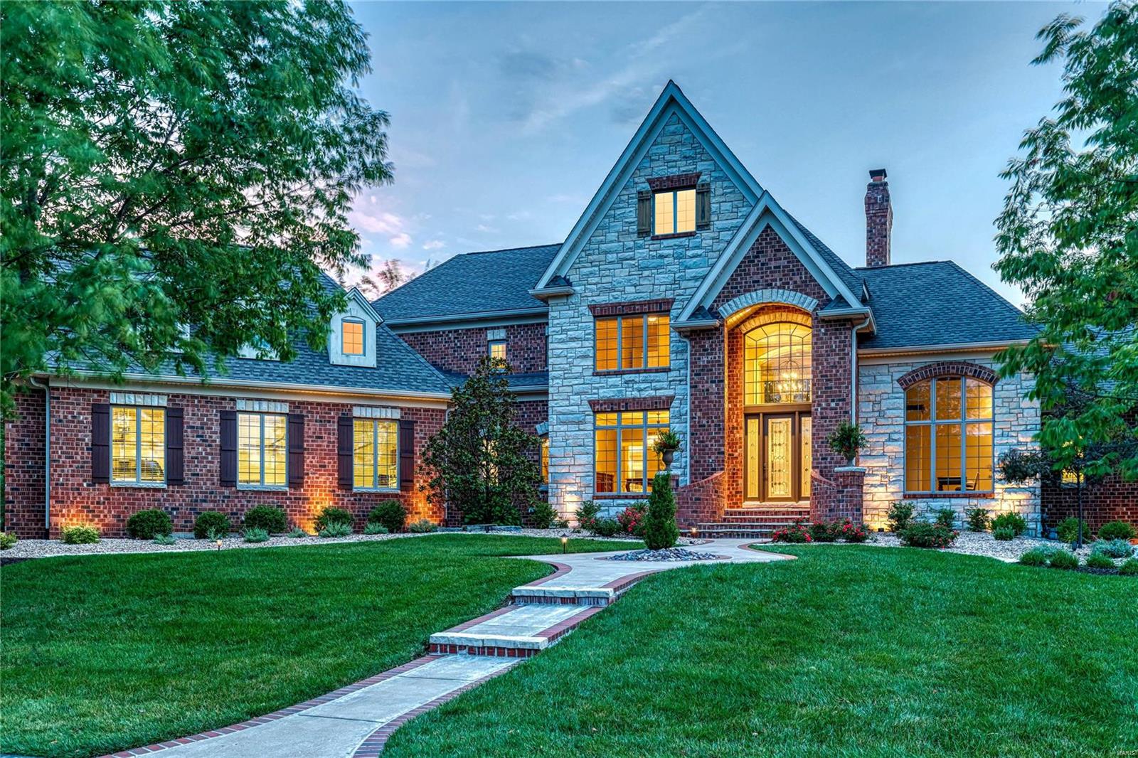 44 Windcastle Drive St. Charles, MO 63304 - Photo 16 of 66