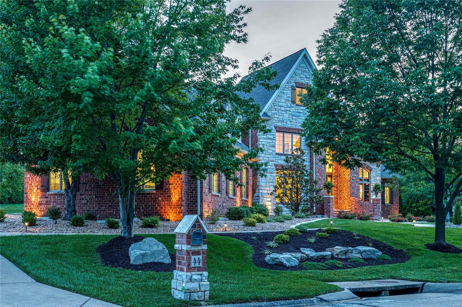 44 Windcastle Drive St. Charles, MO 63304 - Photo 18 of 66