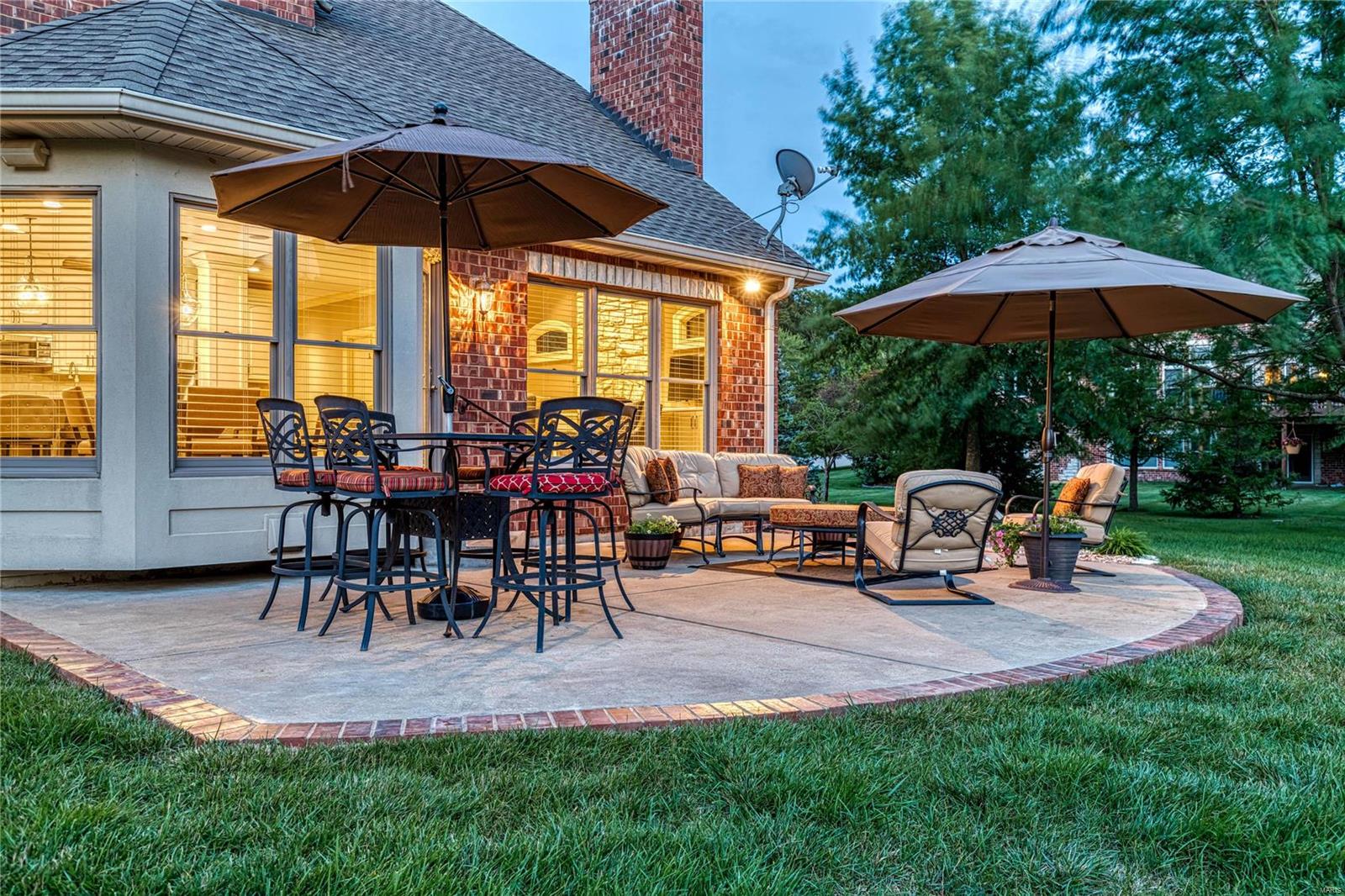 44 Windcastle Drive St. Charles, MO 63304 - Photo 20 of 66