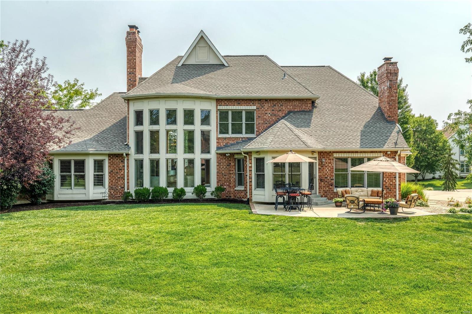 44 Windcastle Drive St. Charles, MO 63304 - Photo 9 of 66