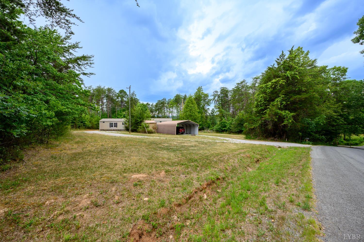 841 Mercury Road Gretna, VA 24557 - Photo 29 of 38