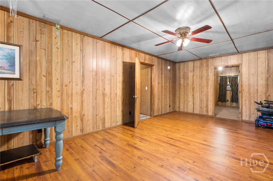 717 Noel C Conaway Road Guyton, GA 31312 - Photo 2 of 47