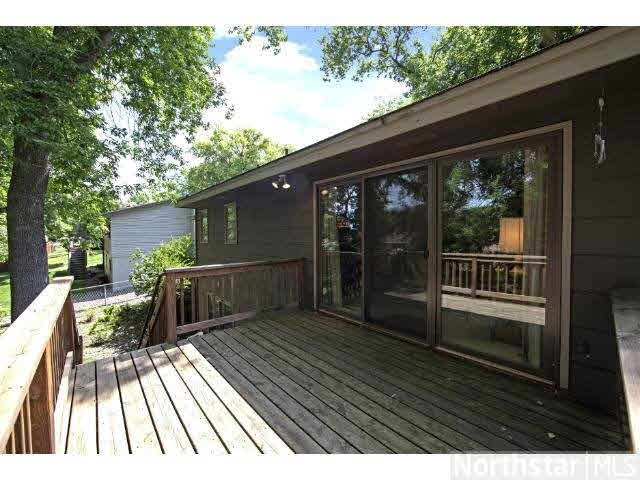 1541 Rice Creek Road Northeast Fridley, MN 55432 - Photo 17 of 18