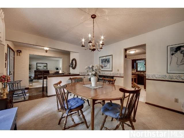 1541 Rice Creek Road Northeast Fridley, MN 55432 - Photo 2 of 18