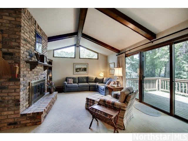 1541 Rice Creek Road Northeast Fridley, MN 55432 - Photo 3 of 18