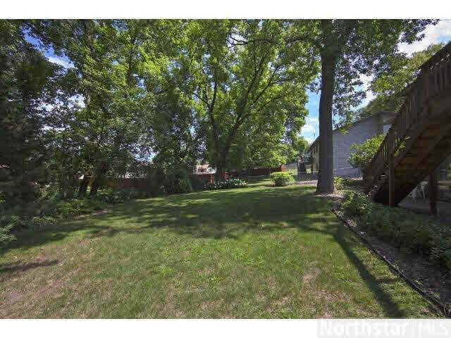 1541 Rice Creek Road Northeast Fridley, MN 55432 - Photo 4 of 18